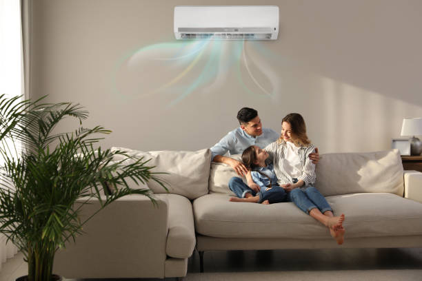 Best HVAC companies near me  in River Road, NC