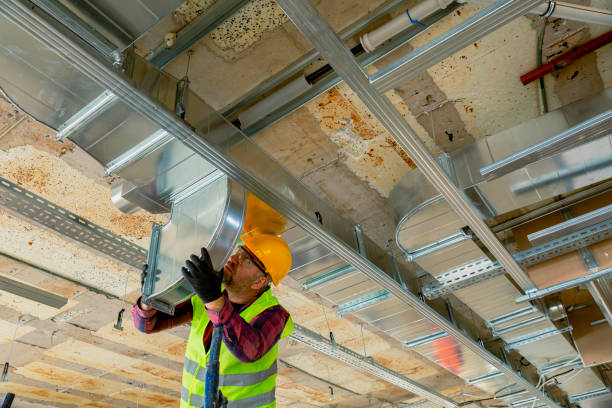 Best HVAC repair near me  in River Road, NC