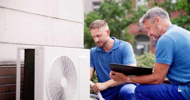 Best HVAC emergency services  in River Road, NC
