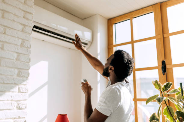 Best Affordable HVAC services  in River Road, NC