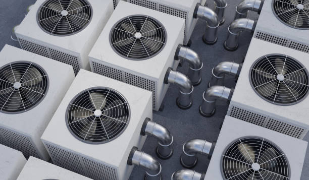 Air duct cleaning in River Road, NC