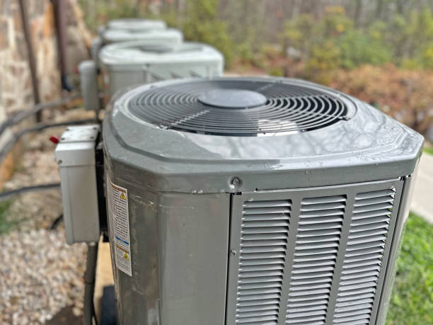 Best Residential HVAC services  in River Road, NC