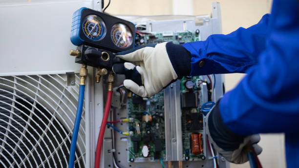 Trusted River Road, NC HVAC Experts